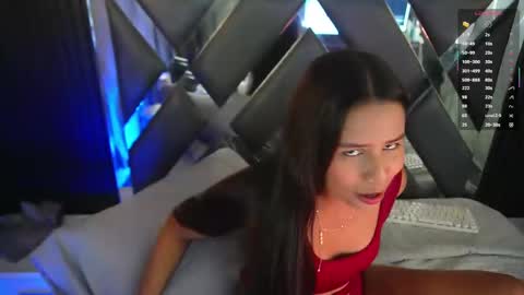 charlotte online show from 09/10/25, 01:05