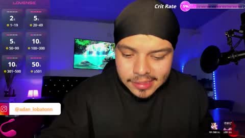 charly online show from 11/14/25, 02:54