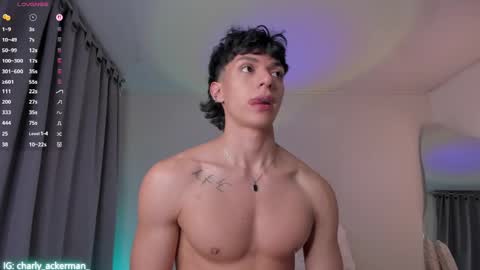 charly online show from 06/05/26, 06:52