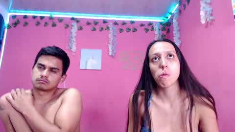 charly_emily online show from 09/11/25, 04:12