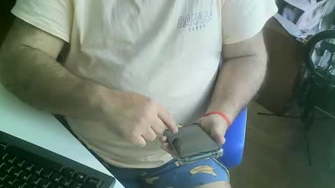 charly online show from 05/18/26, 07:58