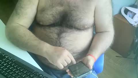 charly online show from 05/19/26, 08:09