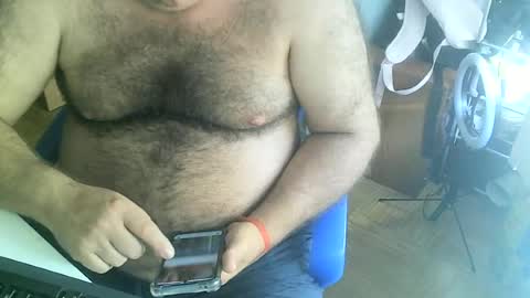 Snapshot of charlypalgar chatting on 06/17/26, 07:44 charly online show from 06/17/26, 07:44