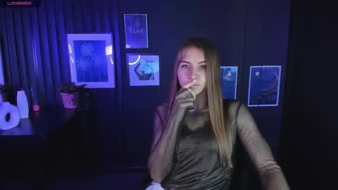 Bianca online show from 02/01/25, 08:18