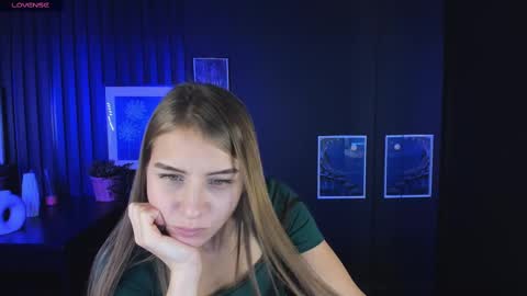 Bianca online show from 02/01/25, 11:21