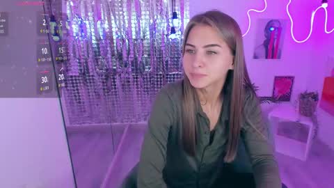 Bianca online show from 02/12/25, 08:27