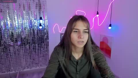 Bianca online show from 02/16/25, 02:21