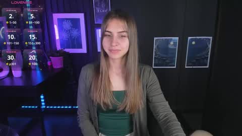 Bianca online show from 02/21/25, 02:38