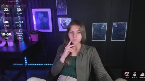 Bianca online show from 02/21/25, 05:42