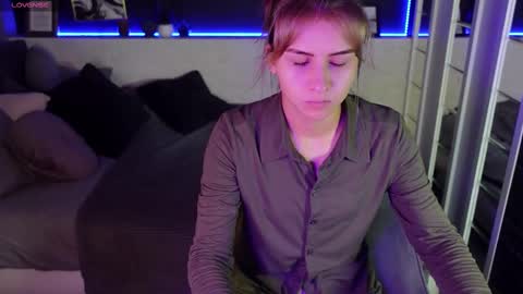 Bianca online show from 02/22/25, 05:34