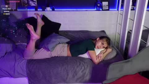 Bianca online show from 02/22/25, 11:46