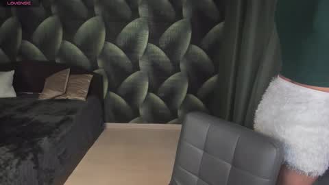 Bianca online show from 03/12/25, 04:56