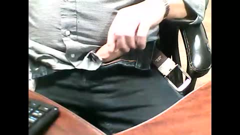 charmeur2672 online show from 01/24/25, 11:37