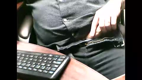 charmeur2672 online show from 10/06/25, 12:35