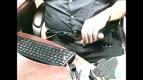 charmeur2672 online show from 05/27/26, 10:12