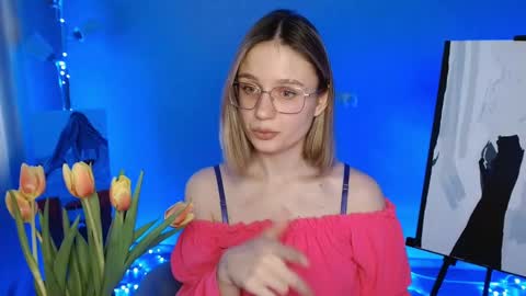 Michelle  online show from 03/09/25, 03:01