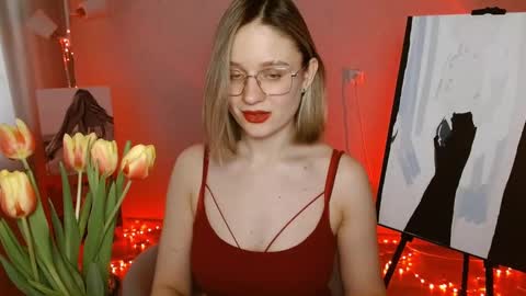 Michelle  online show from 03/10/25, 06:05