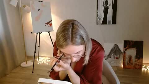 Michelle  online show from 09/20/25, 03:18