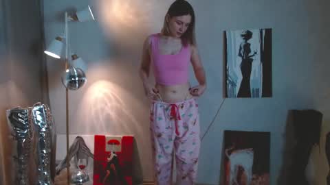 Michelle  online show from 02/07/26, 02:48