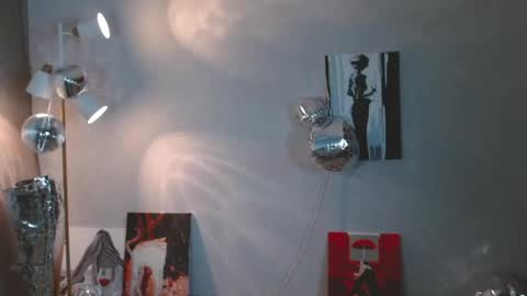 Michelle  online show from 04/21/26, 02:51