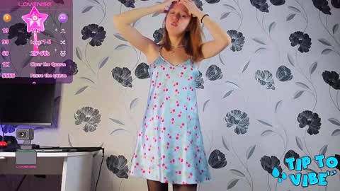 Lisa online show from 12/02/24, 02:52