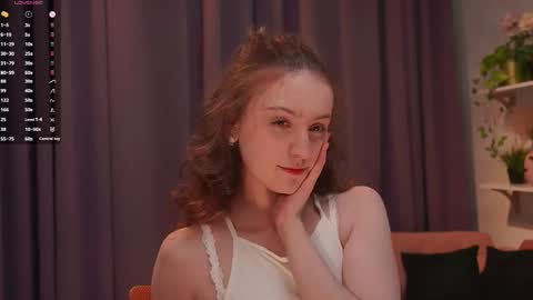 MarselinMarsi inst ptj mars online show from 02/18/26, 10:17