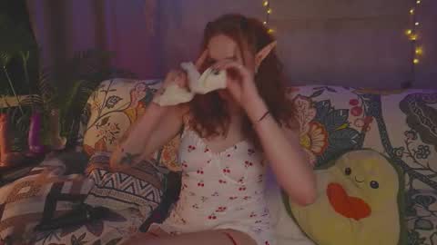 Lissa online show from 11/01/25, 04:20