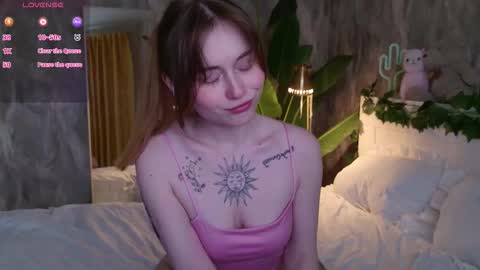 Lissa online show from 11/02/25, 12:40