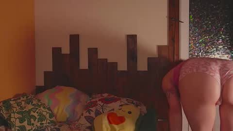 Lissa online show from 01/14/26, 08:25