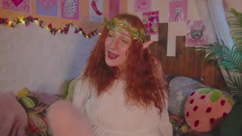 Lissa online show from 03/24/26, 03:17