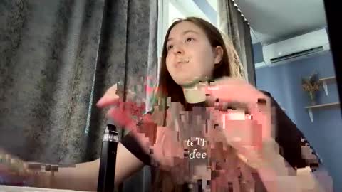 charmingggirl online show from 05/03/26, 10:10