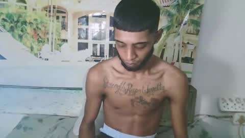 Jah online show from 03/12/26, 06:36