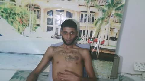 Jah online show from 03/17/26, 05:49