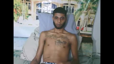 Jah online show from 03/18/26, 06:00