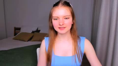 Snapshot of charminglookeva chatting on 05/18/26, 11:27 Im Eva online show from 05/18/26, 11:27