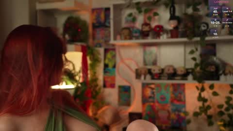 Belle and Miley online show from 01/30/25, 05:17