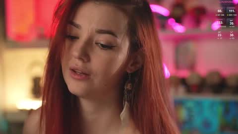 Belle and Miley online show from 02/28/25, 05:15