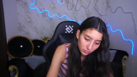 SweetMoco online show from 02/10/25, 01:22