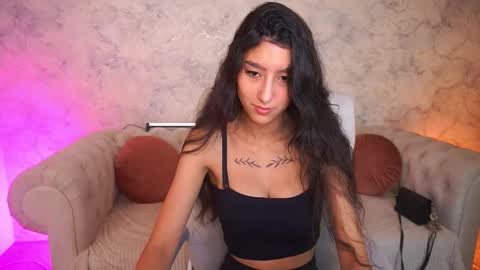 SweetMoco online show from 12/04/25, 02:37