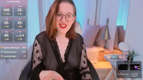 Snapshot of charmygrace chatting on 02/28/25, 01:58 Grace online show from 02/28/25, 01:58