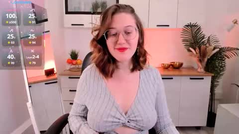 Snapshot of charmygrace chatting on 02/19/26, 10:55 Grace online show from 02/19/26, 10:55