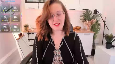 Snapshot of charmygrace chatting on 03/04/26, 11:27 Grace online show from 03/04/26, 11:27