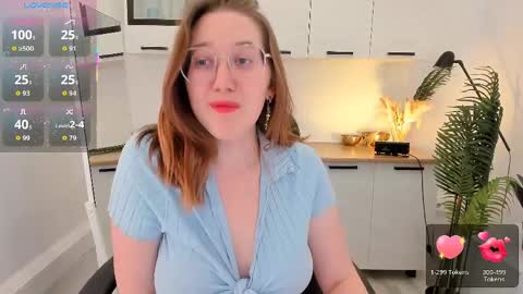 Grace online show from 04/05/26, 10:56