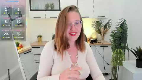 Grace online show from 04/19/26, 12:48