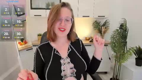 Grace online show from 04/24/26, 11:01