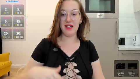 Grace online show from 07/20/26, 11:01