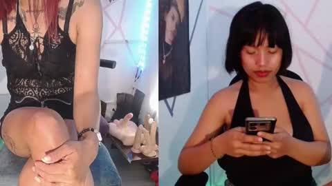 ZharoCattleya online show from 12/27/24, 10:16