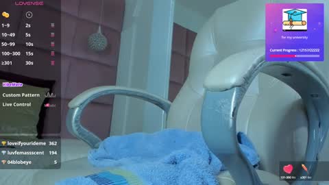 Andrea online show from 12/10/24, 03:55