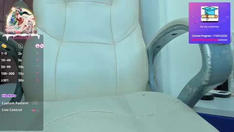 Andrea online show from 12/27/24, 04:10