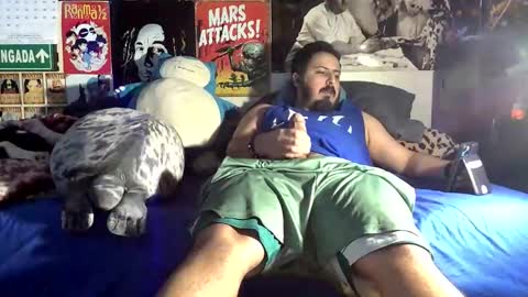 charzilla1134 online show from 03/15/26, 06:19